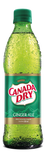 CANADA DRY GINGER ALE VIDRIO 300 ML