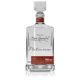 TEQUILA DON RAMON PLATINIUM REPOSADO BOTELLA