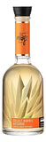 TEQUILA MILAGRO RESERVA BOTELLA