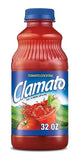 JUGO DE TOMATE CLAMATO