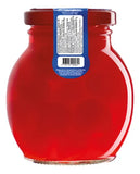 FRASCO CEREZA VIDRIO 250GR