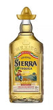 TEQUILA SIERRA REPOSADO BOTELLA