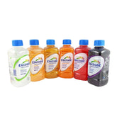 ES UN MEDICAMENTO. INDICADO PARA LA PREVENCION TEMPRANA DE LA DESHIDRATACION POR PERDIDA DE LIQUIDOS Y ELECTROLITOS.NO EXCEDER SU CONSUMO. LEER INDICACIONES Y CONTRAINDICACIONES, SI LOS SINTOMAS PERSISTEN CONSULTAR AL MEDICO REG INVIMA 2020M-0009131-R1