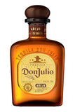 TEQUILA DON JULIO AÑEJO BOTELLA