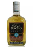 TEQUILA DON NACHO REPOSADO BOTELLA
