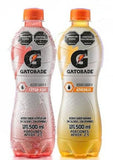 GATORADE SIN AZUCAR 500 ML