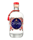 GINEBRA OPIHR BOTELLA