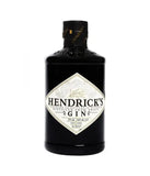 GINEBRA HENDRICKS MEDIA