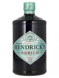 GINEBRA HENDRICKS ORBIUM BOTELLA