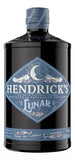 GINEBRA HENDRICKS LUNAR BOTELLA