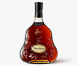COÑAC HENNESSY XO BOTELLA
