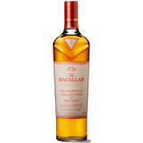 WHISKY MACALLAN THE HARMONY COLLECTION BOTELLA