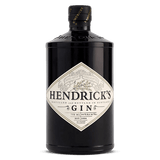 GINEBRA HENDRICKS BOTELLA