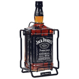 WHISKY JACK DANIEL´S N°7 GARRAFA
