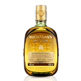 WHISKY BUCHANANS MASTER LITRO.