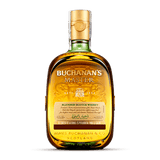 WHISKY BUCHANANS MASTER BOTELLA