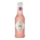 AGUA TONICA MIL 976 PINK