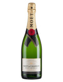 CHAMPAGNE MOET CHANDON BRUT IMPERIAL BOTELLA