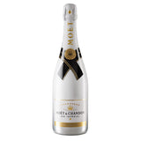 CHAMPAGNE MOET CHANDON ICE IMPERIAL BOTELLA