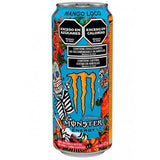 LATA MONSTER MANGO LOCO
