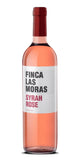 VINO LAS MORAS SYRAH ROSADO BOTELLA