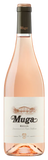 VINO MUGA RIOJA ROSADO BOTELLA