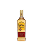 TEQUILA JOSE CUERVO ESPECIAL REPOSADO MEDIA