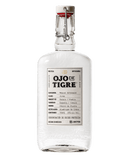 TEQUILA MEZCAL OJO DE TIGRE BOTELLA
