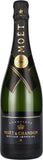 CHAMPAGNE MOET CHANDON NECTAR BOTELLA
