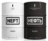 BARRIL VODKA NEFT BLANCO 700 ML