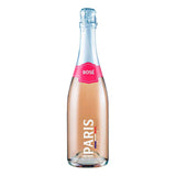 VINO ESPUMOSO SPARKLING PARIS DE NUIT ROSADO BRUT BOTELLA