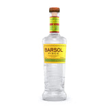 PISCO BARSOL MOSTO VERDE BOTELLA