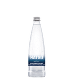 AGUA HATSU VIDRIO 300 ML
