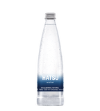 AGUA HATSU VIDRIO 500 ML