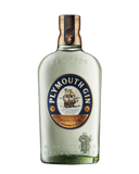 GINEBRA PLYMOUTH BOTELLA
