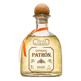 TEQUILA PATRON REPOSADO BOTELLA