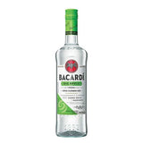 RON BACARDI BIG APPLE - MANZANA BOTELLA