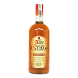 RON VIEJO DE CALDAS TRADICIONAL LITRO VIDRIO