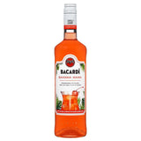 RON BACARDI BAHAMA MAMA BOTELLA