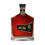 RON FLOR DE CAÑA 25 AÑOS BOTELLA