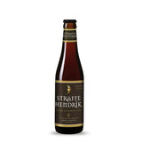 CERVEZA IMPORTADA STRAFFE HENDRIK QUADRUPEL 330ML