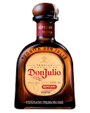 TEQUILA DON JULIO REPOSADO BOTELLA