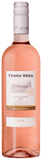 VINO ROSE TERRA VEGA BOTELLA