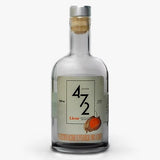 DESTILADO 472 UCHUVA BOTELLA