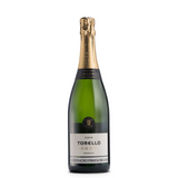 VINO ESPUMOSO GRAN TORELLO BRUT RESERVA BOTELLA