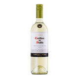 VINO CASILLERO DEL DIABLO SAUVIGNON BLANCO BOTELLA