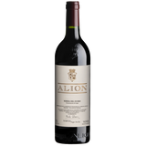 VINO TINTO VEGA SICILIA ALION BOTELLA