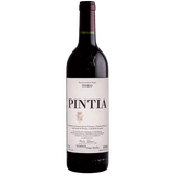 VINO TINTO VEGA SICILIA PINTIA BOTELLA