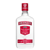 VODKA SMIRNOFF RED MEDIA
