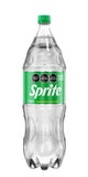 GASEOSA SPRITE 1.5 LITROS